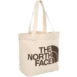 THE NORTH FACE Freizeittasche COTTON TOTE, WEIMARANERBRNLARGELOGOPRT, ONE SIZE