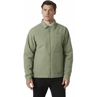 HELLY HANSEN Escape Insulated Jacke - Green - S