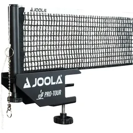 Joola Tischtennisnetz Pro Tour Schwarz