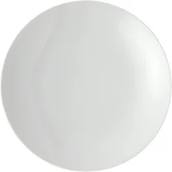 Allround-Teller 28 cm - ROSENTHAL TAC GROPIUS WEISS - 11280-800001-16551