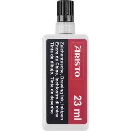 ARISTO Zeichentusche 1 St. 23 ml Weiß