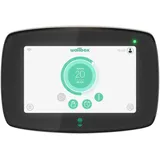 wallbox Commander 2 schwarz 22kW, Type 2, 5m Kabel + 4G