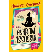 UK Books The Paperback Sleuth, - Ashram Assassin:
