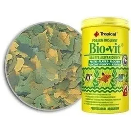 Tropical Bio-vit 2x1000 ml