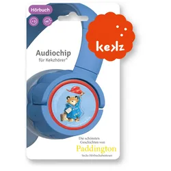 Paddington - Die schönsten Geschichten (6 Hörbuchabenteuer)
