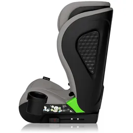 lionelo Neal i-Size Grau