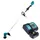 Makita DUR 190 LSGX9 inkl. 1 x 6,0 Ah