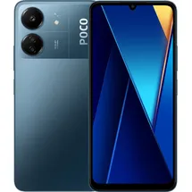 Xiaomi Poco C65 8 GB RAM 256 GB Blue