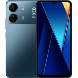 Xiaomi Poco C65 8 GB RAM 256 GB Blue