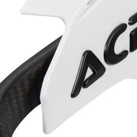 Acerbis X-Factory Handschutz schwarz-weiss Lenker