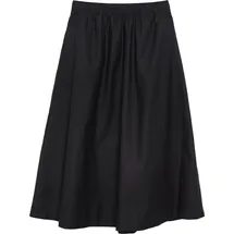 s.Oliver Midirock Popeline Schwarz 38