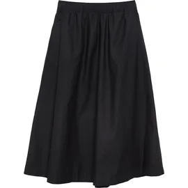 s.Oliver Midirock Popeline Schwarz 38
