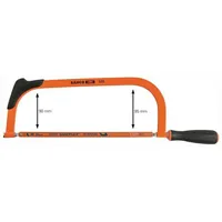 BAHCO Metallsägebogen 320 Blatt-L.300mm 24 Z./Zoll Komfort- u.Frontgriff