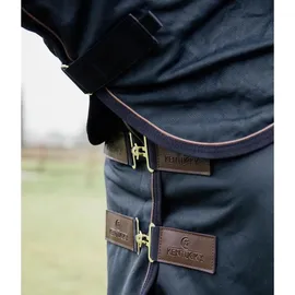 Kentucky Horsewear Wasserdichte Combo Classic Navy 145