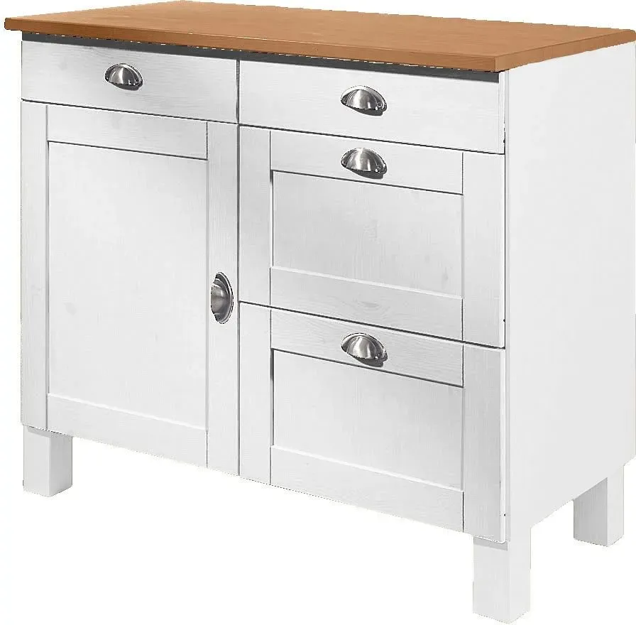 Unterschrank HOME AFFAIRE 