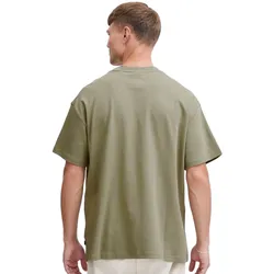 !Solid T-Shirt DANTON Kurzarmshirt