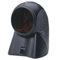 HONEYWELL MS7120 Orbit, Barcode-Scanner, Desktop-Gerät, 1120 Linie/Sek., decodiert, USB, Schwarz