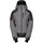 Scott Ultimate GTX Jacke Evening Grey/Black S