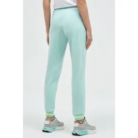 Soccx Sporthose Grün M