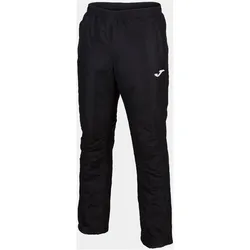 JOMA Cervino Thermohose Kinder 100 - schwarz 164