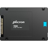 Micron 7450 PRO - SSD - Enterprise - 960 GB - intern - 2.5\" (6.4 cm)"