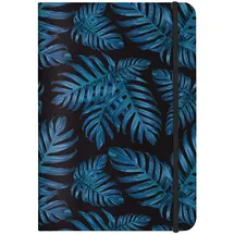 Cedon Notizbuch A5 blau