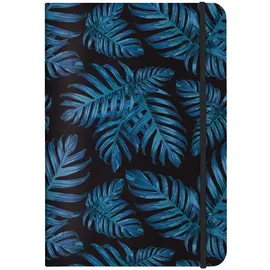 Cedon Notizbuch A5 blau
