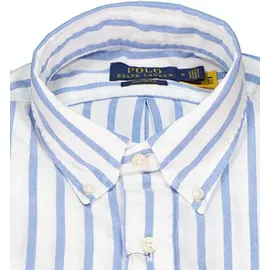 Ralph Lauren Polo Ralph Lauren Herren. Hemd blau gestreift, blau, Frühjahr/Sommer 2026