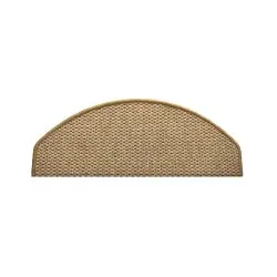 Stufenmatte NATURA - Sisal