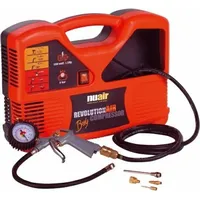 Nutool Boxy 8Bar 1100W