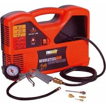 Nutool Boxy 8Bar 1100W