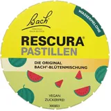 Nelsons GmbH Bachblüten Original Rescura Pastillen Wassermelone