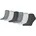 Sneakersocken 6er Pack 43-46