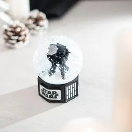 Grupo Erik - Star Wars Schneekugel