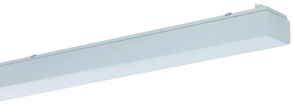Ridi-Leuchten LED-Wannenleuchte LFN 0607DAWS840O0300