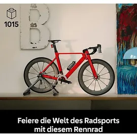 LEGO Icons 11380 Rennrad