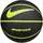 Nike Everyday Playground Basketball Black/Volt/White/Volt 7