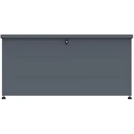 FM-SOLAR Auflagenbox 460L 135 x 66 x 67 cm Wetterfest