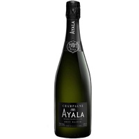 Champagne Ayala Brut Majeur 12% vol 0,75 l