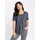Classic Basics T-Shirt Blau 42