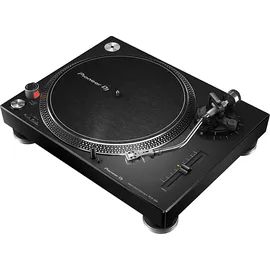 Pioneer DJ PLX-500 Schwarz