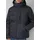 s.Oliver Melierte Pufferjacke blau L