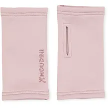 Houdini Power Wrist Gamaschen - Sky Purple - M