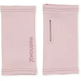 Houdini Power Wrist Gamaschen - Sky Purple - M
