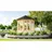 Weka 8-Eck Pavillon 234 B 3,05 x 2,82 m Beige