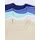 TupTam Baby Jungen Langarmshirt 5er Set, Farbe: Blau_Weiß_Beige, Größe: 50 - 50