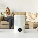 Cecotec Breezecare 2600 Light Smart