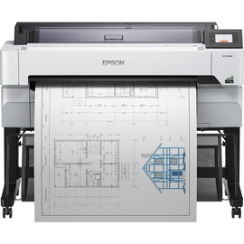 Epson SureColor SC-T5400M - 914 mm (36") Multifunktionsdrucker - Farbe - Tintenstrahl - Rolle (91,4 cm)