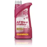 Mannol Antifreeze AF13++ 1L Frostschutz für