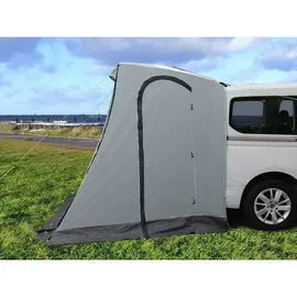 Reimo Premium Heckzelt für VW Caddy 5 ab 2021
